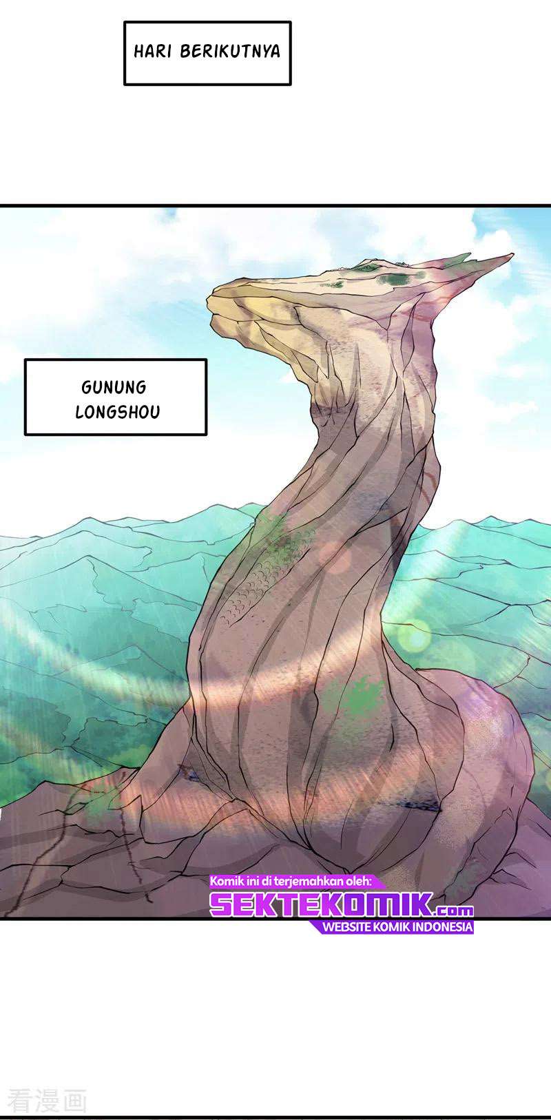 Strongest Divine Doctor Mixed City chapter 154